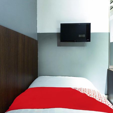 Oyo 90173 Hotel Mekong Kuala Lumpur Extérieur photo