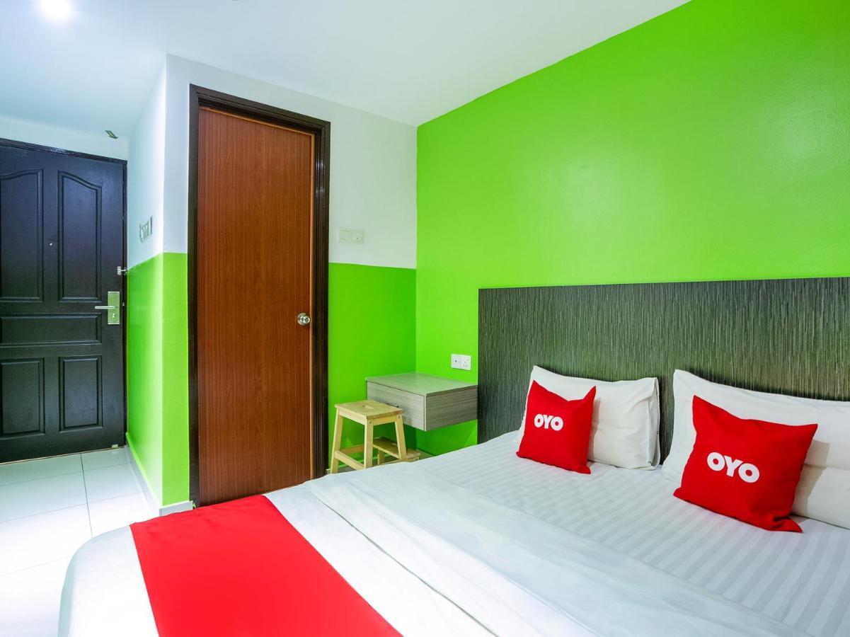 Oyo 90173 Hotel Mekong Kuala Lumpur Extérieur photo