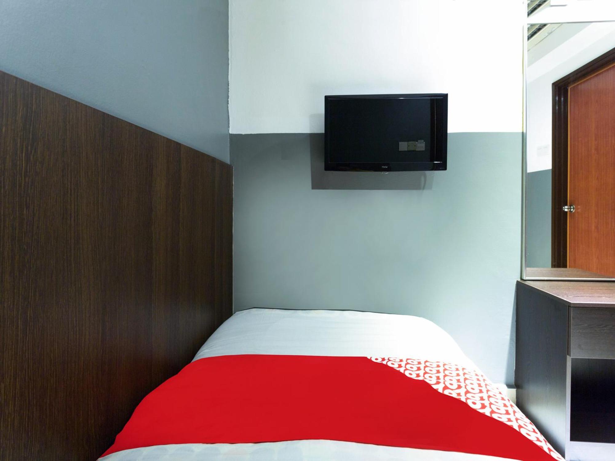 Oyo 90173 Hotel Mekong Kuala Lumpur Extérieur photo